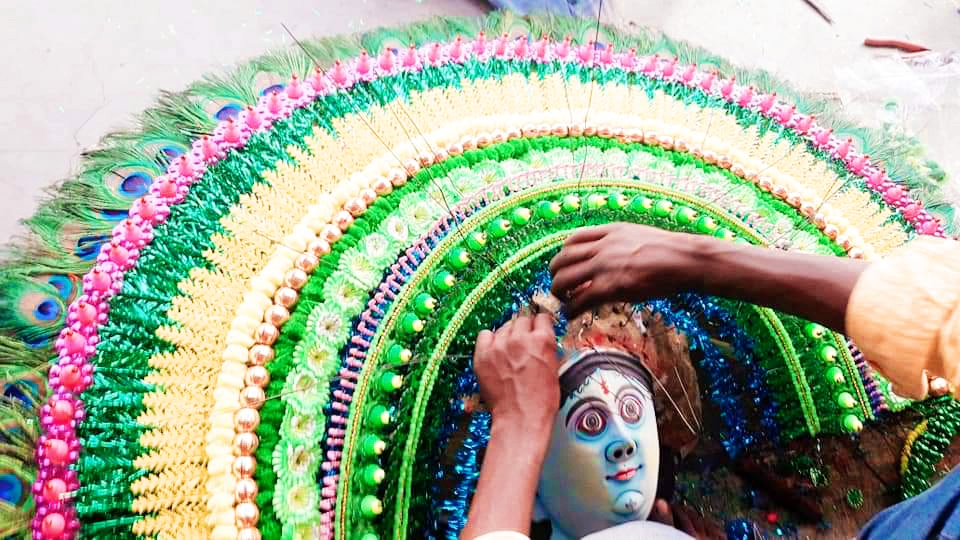 বিস্ময়পুর ভ্রমণ পত্রিকা
