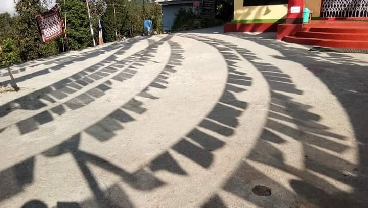 বিস্ময়পুর ভ্রমণ পত্রিকা