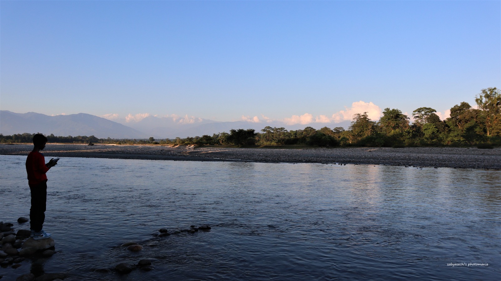 বিস্ময়পুর ভ্রমণ পত্রিকা