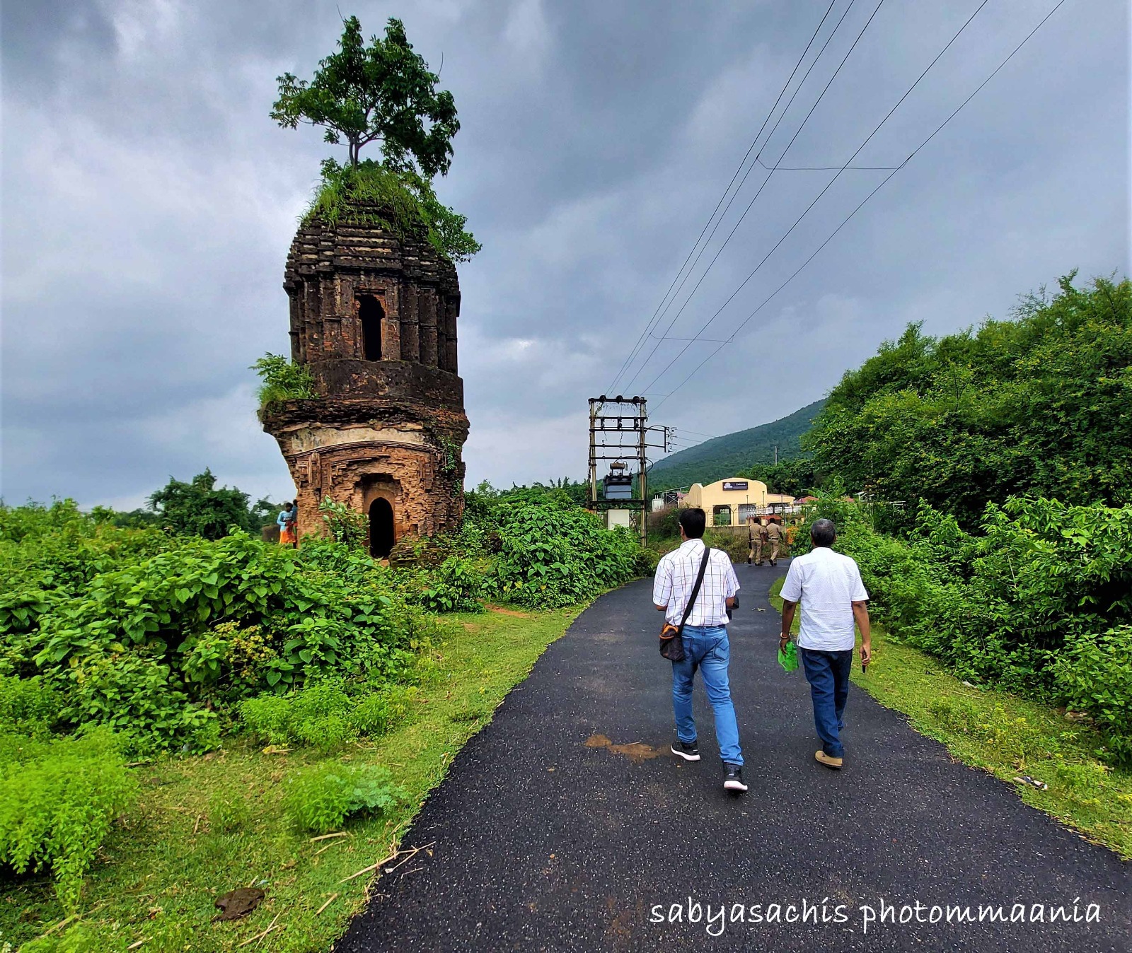 বিস্ময়পুর ভ্রমণ পত্রিকা