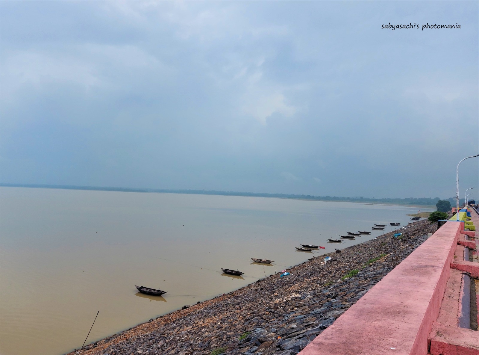 বিস্ময়পুর ভ্রমণ পত্রিকা
