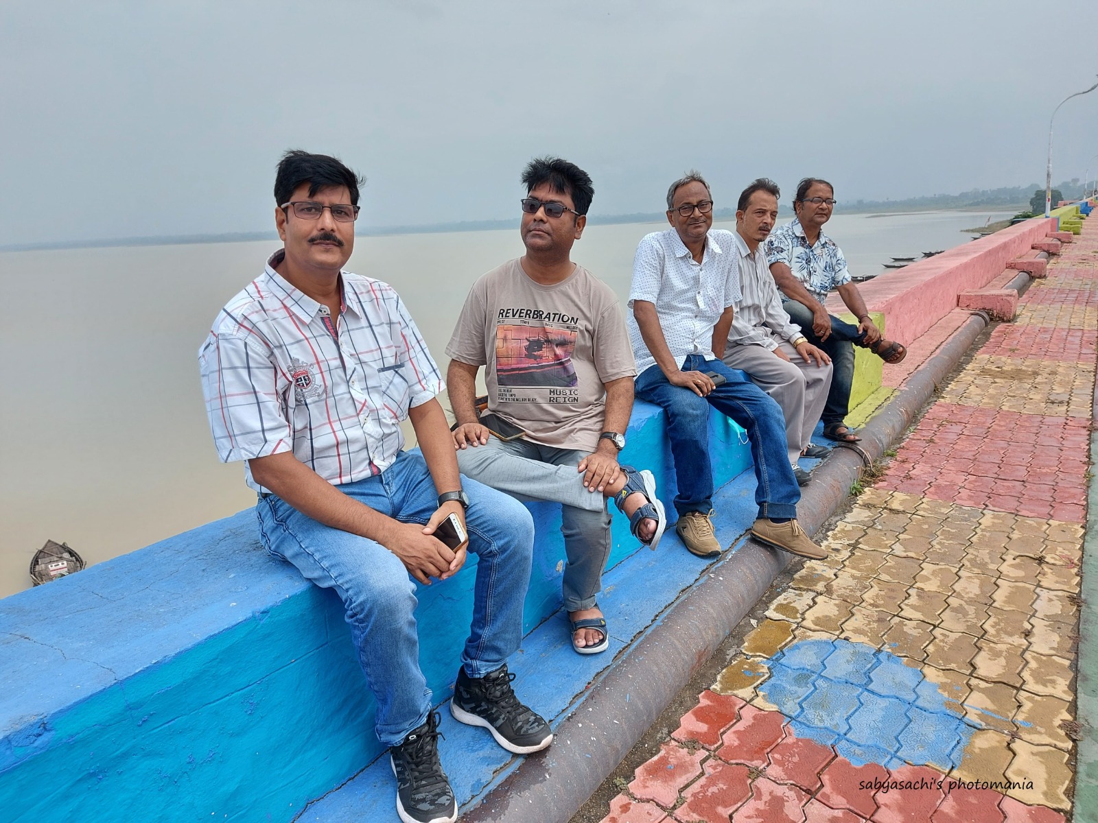 বিস্ময়পুর ভ্রমণ পত্রিকা