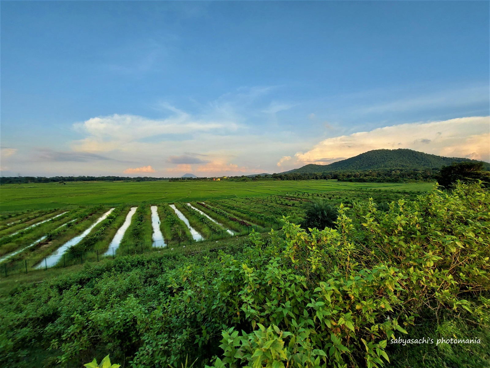 বিস্ময়পুর ভ্রমণ পত্রিকা