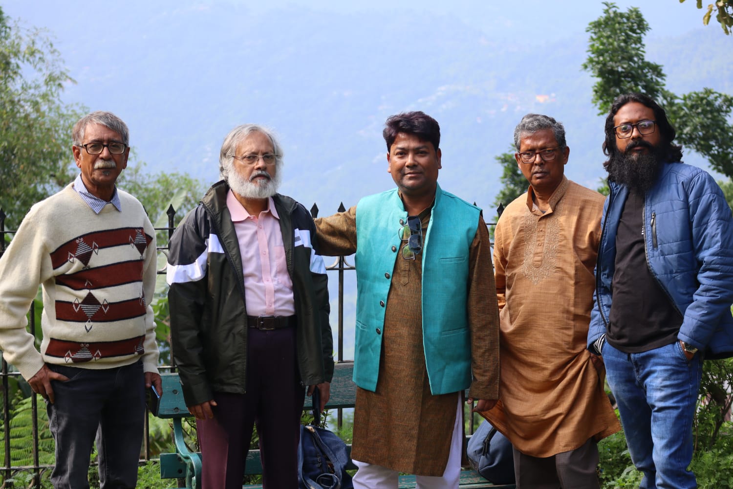 বিস্ময়পুর ভ্রমণ পত্রিকা
