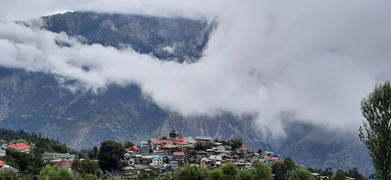 বিস্ময়পুর ভ্রমণ পত্রিকা