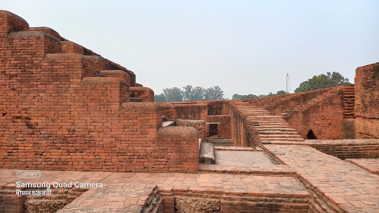 বিস্ময়পুর ভ্রমণ পত্রিকা