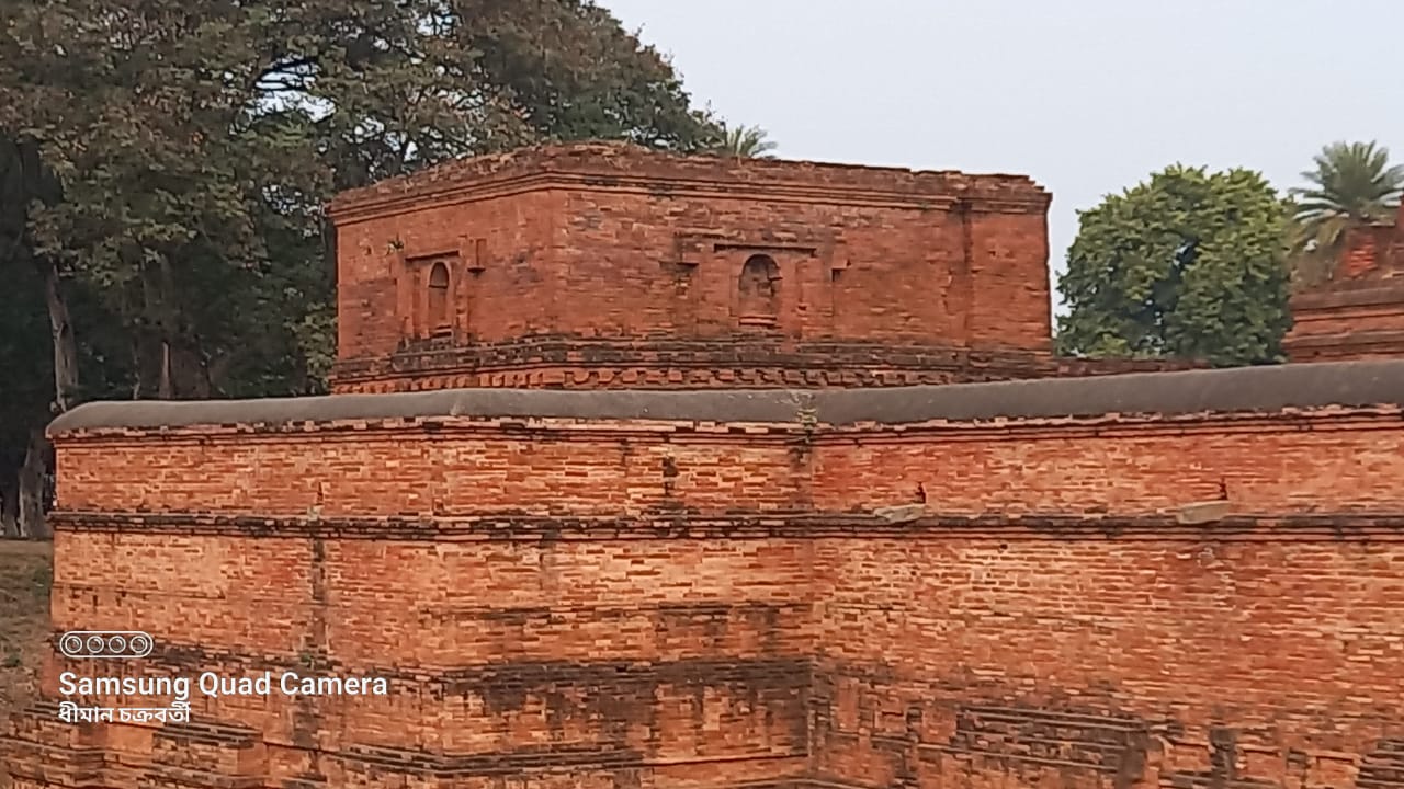 বিস্ময়পুর ভ্রমণ পত্রিকা