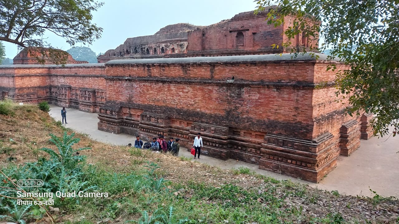 বিস্ময়পুর ভ্রমণ পত্রিকা