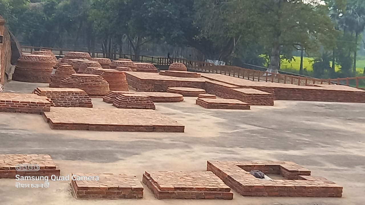 বিস্ময়পুর ভ্রমণ পত্রিকা