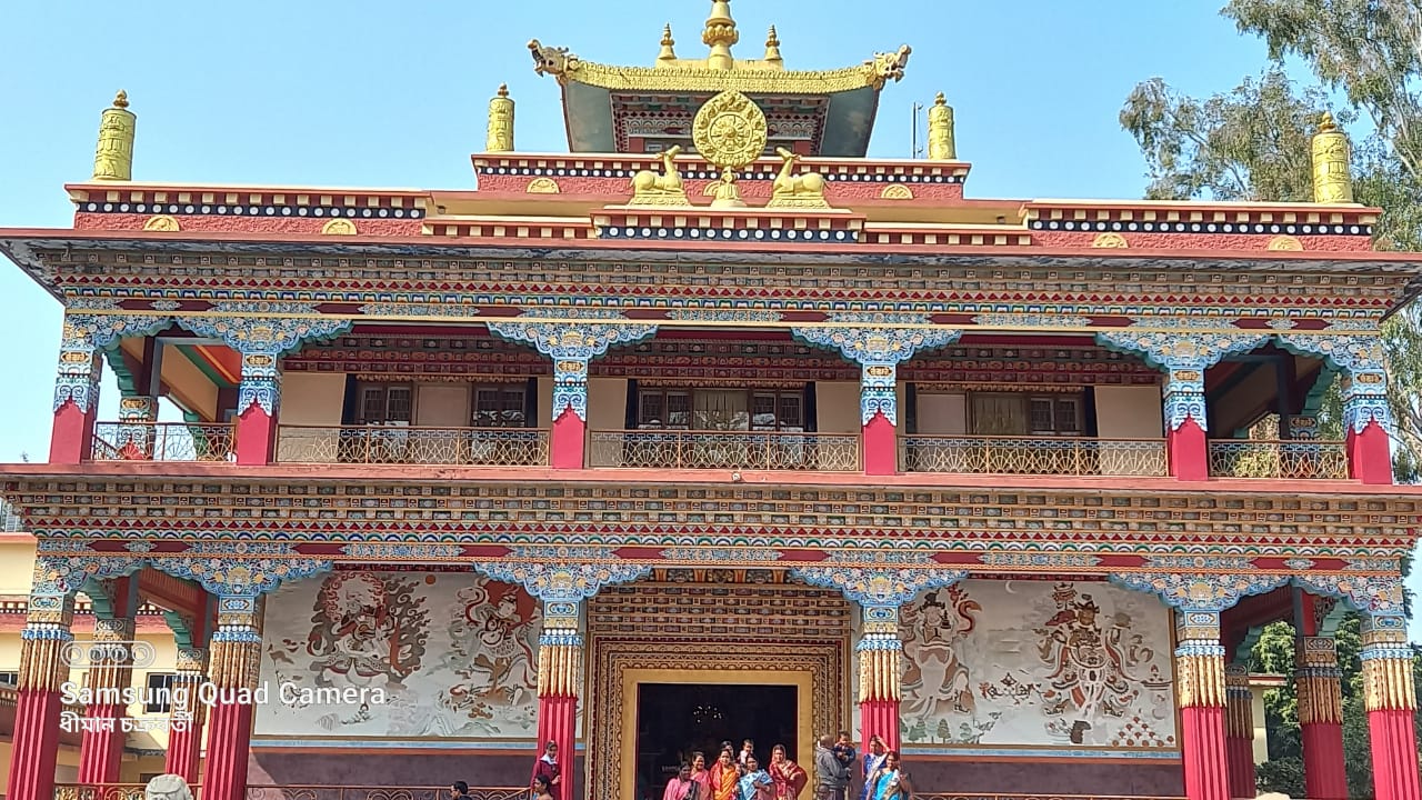 বিস্ময়পুর ভ্রমণ পত্রিকা