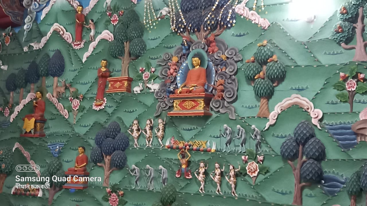 বিস্ময়পুর ভ্রমণ পত্রিকা