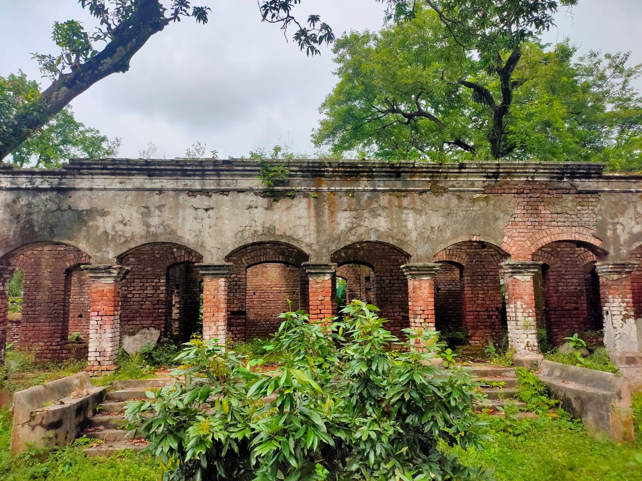 বিস্ময়পুর ভ্রমণ পত্রিকা