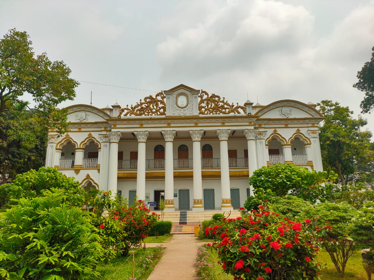 বিস্ময়পুর ভ্রমণ পত্রিকা