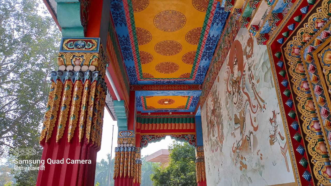 বিস্ময়পুর ভ্রমণ পত্রিকা