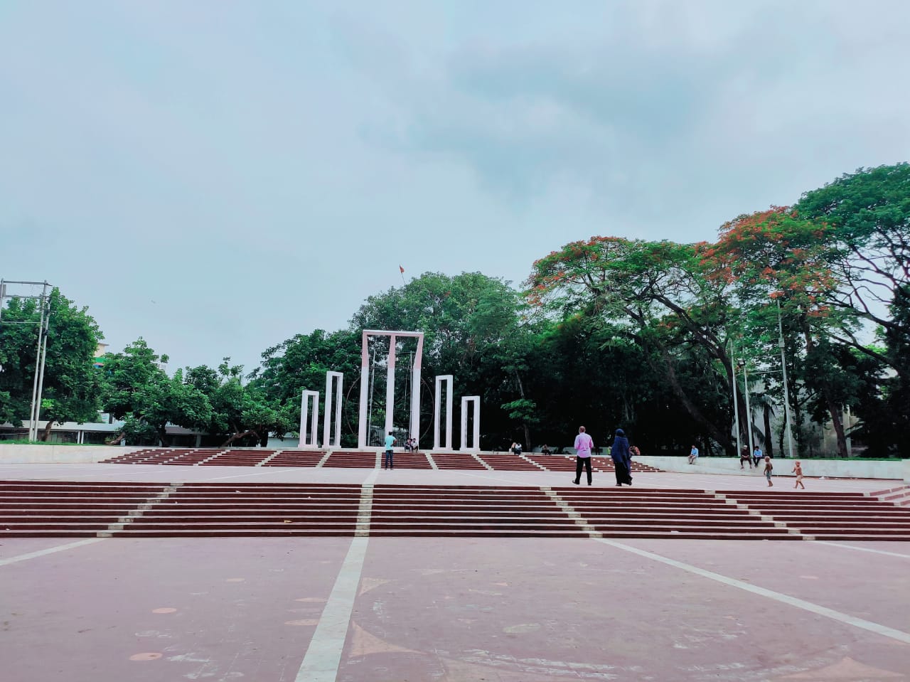 বিস্ময়পুর ভ্রমণ পত্রিকা