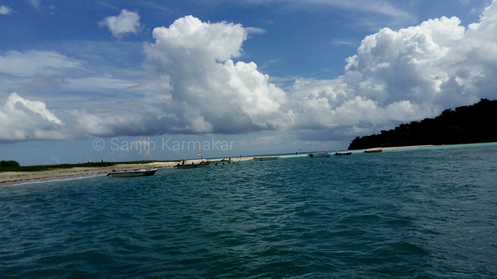 বিস্ময়পুর ভ্রমণ পত্রিকা