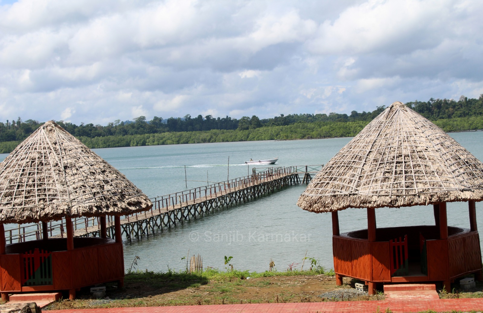 বিস্ময়পুর ভ্রমণ পত্রিকা