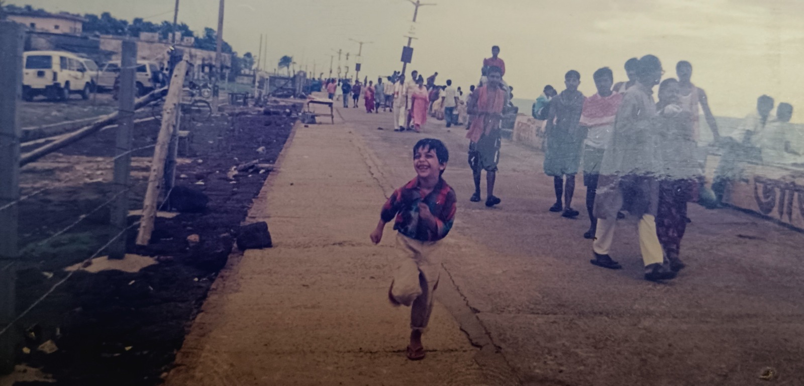 বিস্ময়পুর ভ্রমণ পত্রিকা