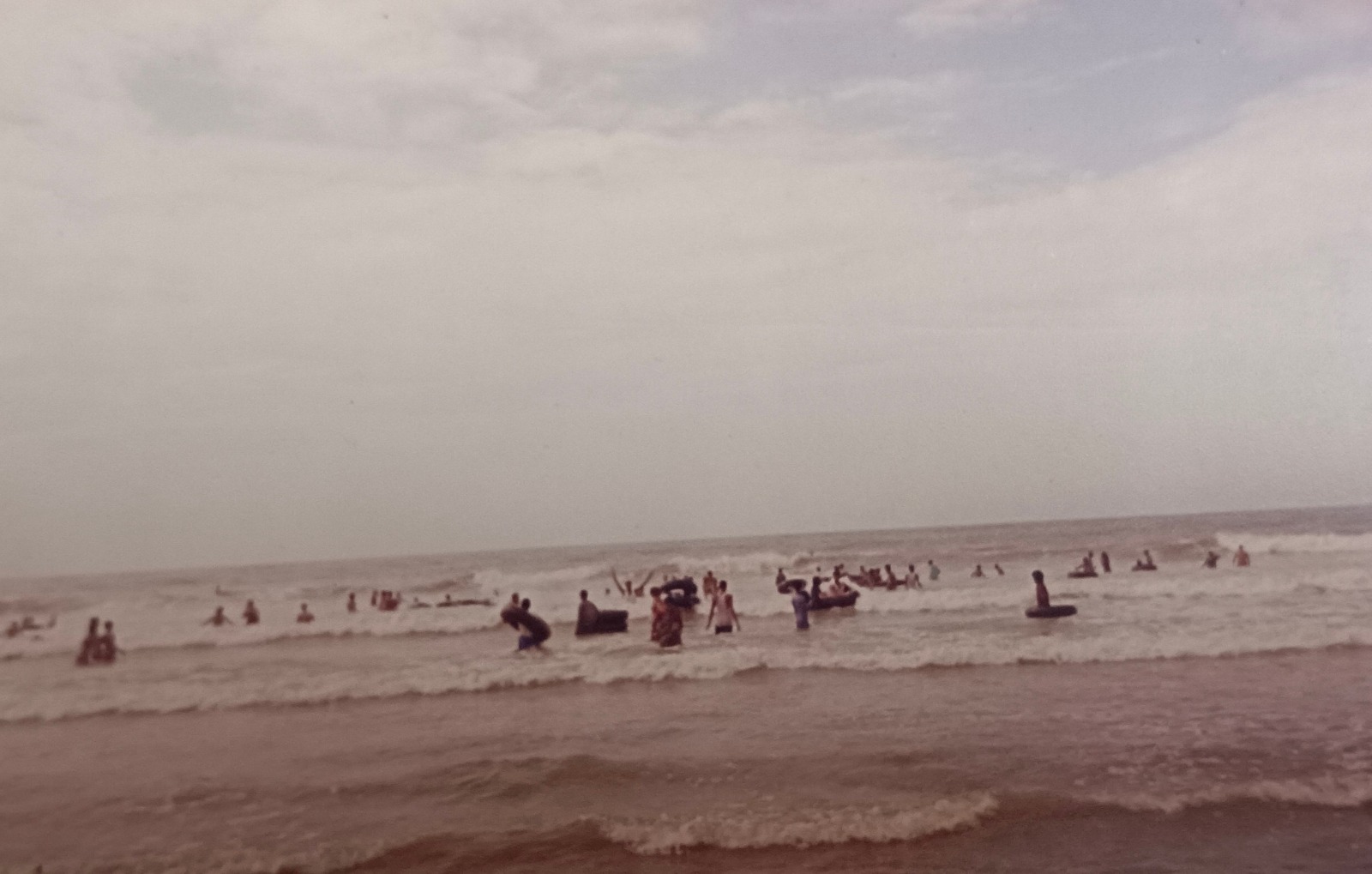 বিস্ময়পুর ভ্রমণ পত্রিকা