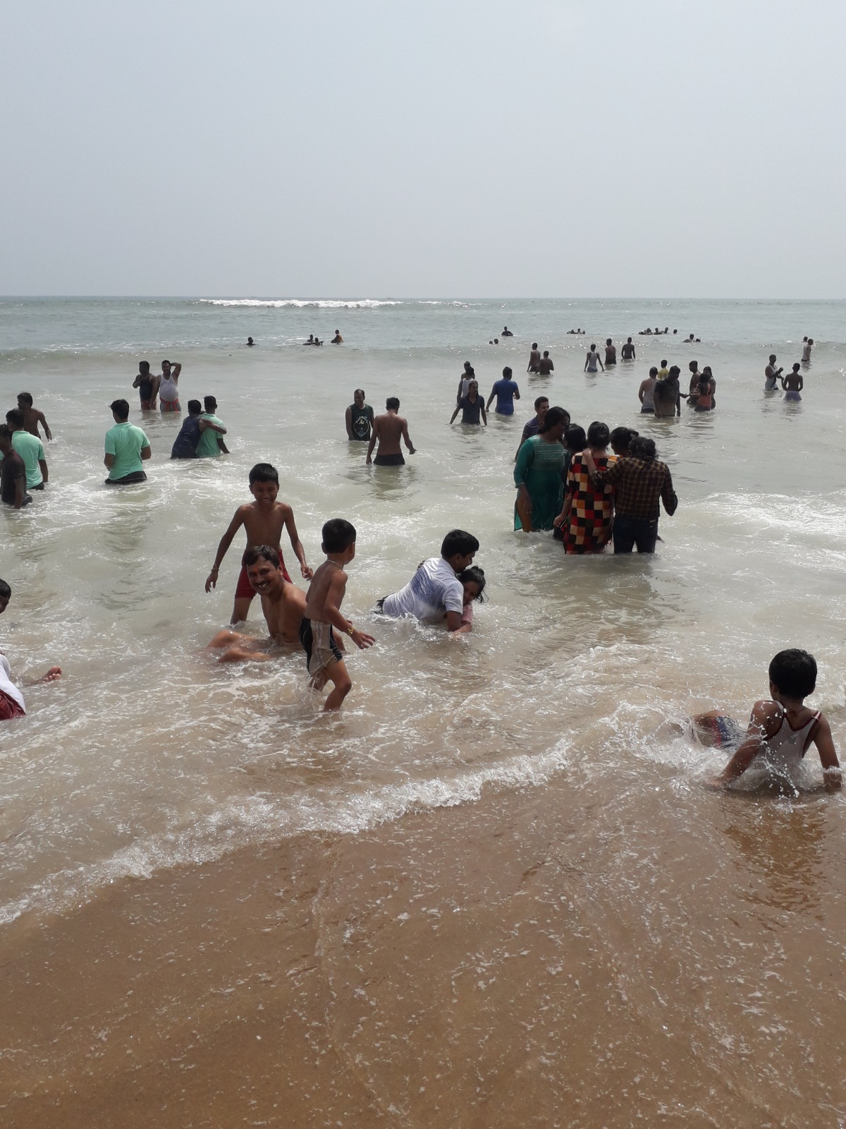 বিস্ময়পুর ভ্রমণ পত্রিকা