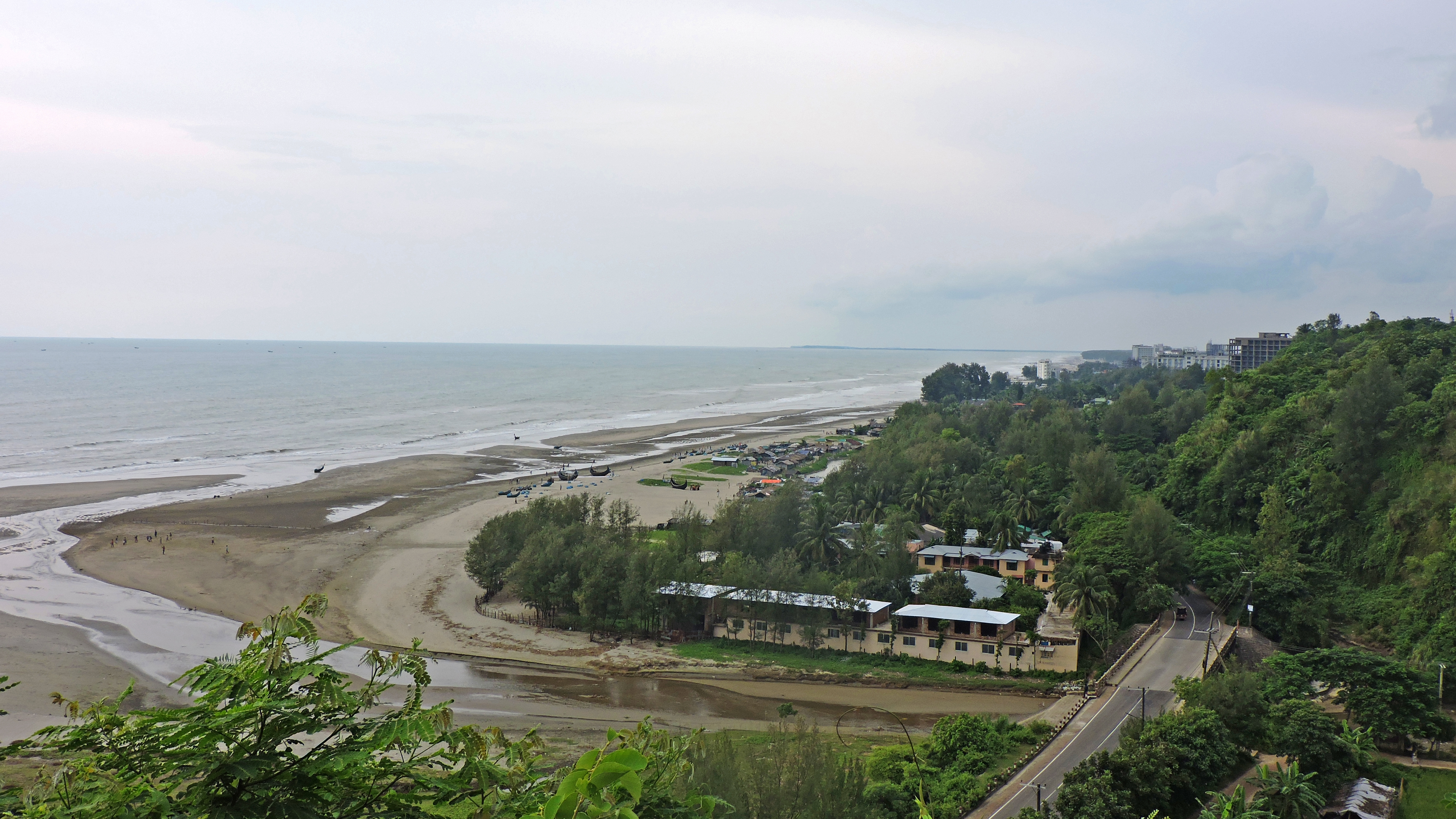 বিস্ময়পুর ভ্রমণ পত্রিকা