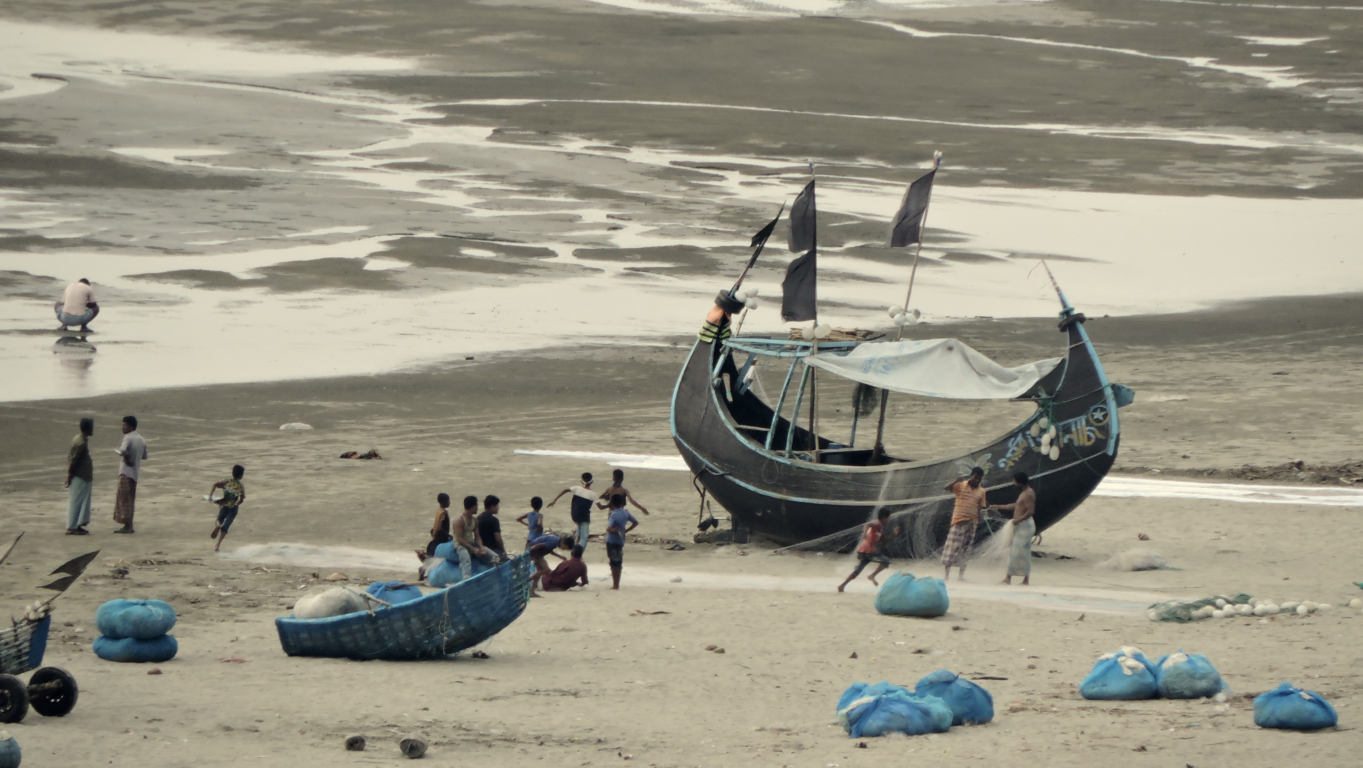 বিস্ময়পুর ভ্রমণ পত্রিকা