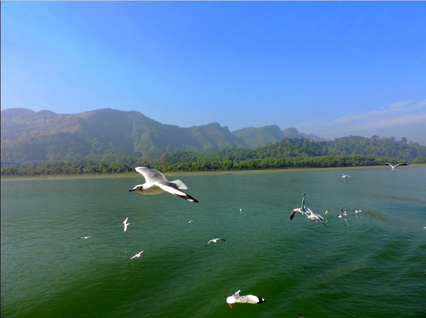 বিস্ময়পুর ভ্রমণ পত্রিকা
