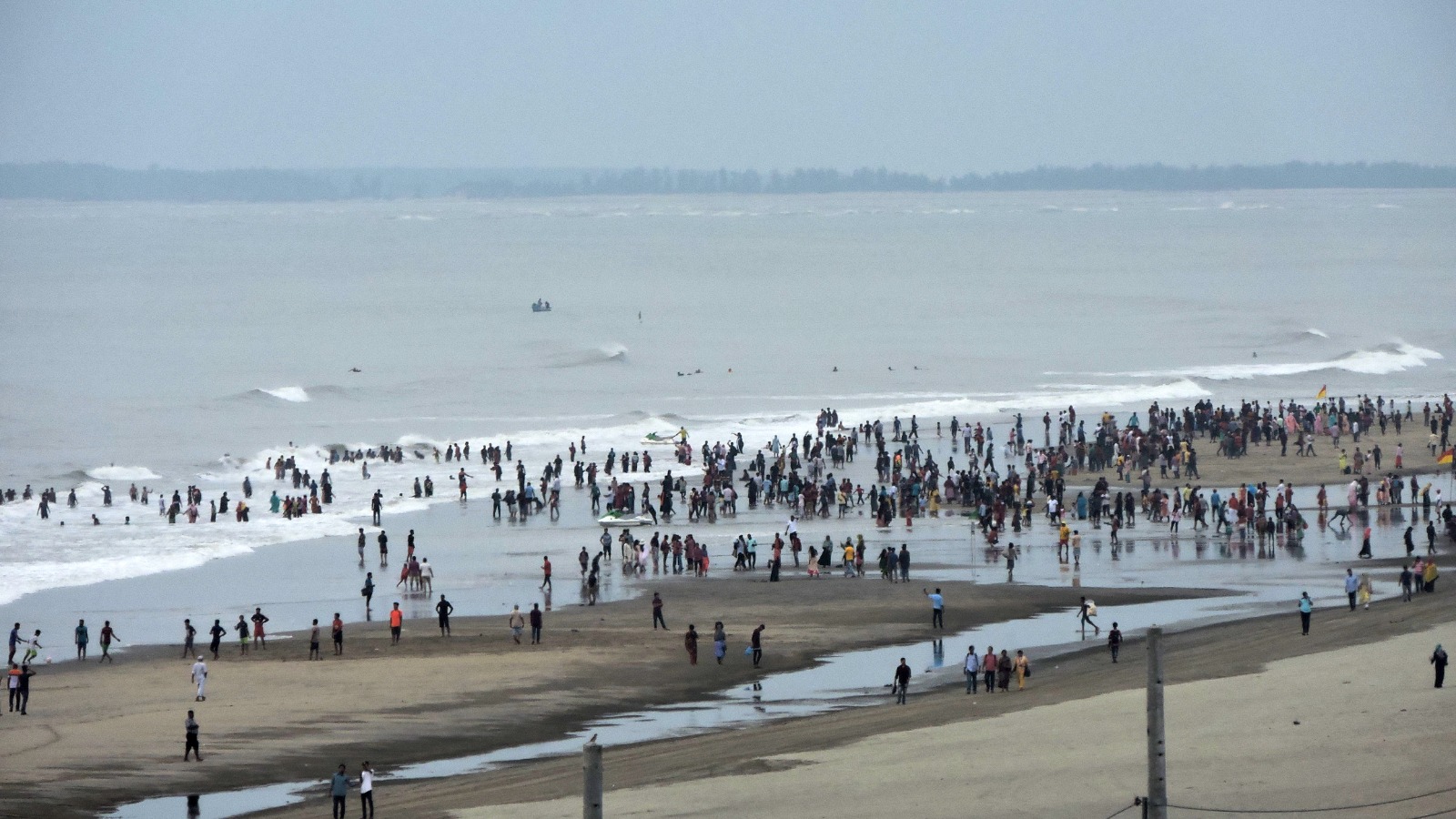 বিস্ময়পুর ভ্রমণ পত্রিকা
