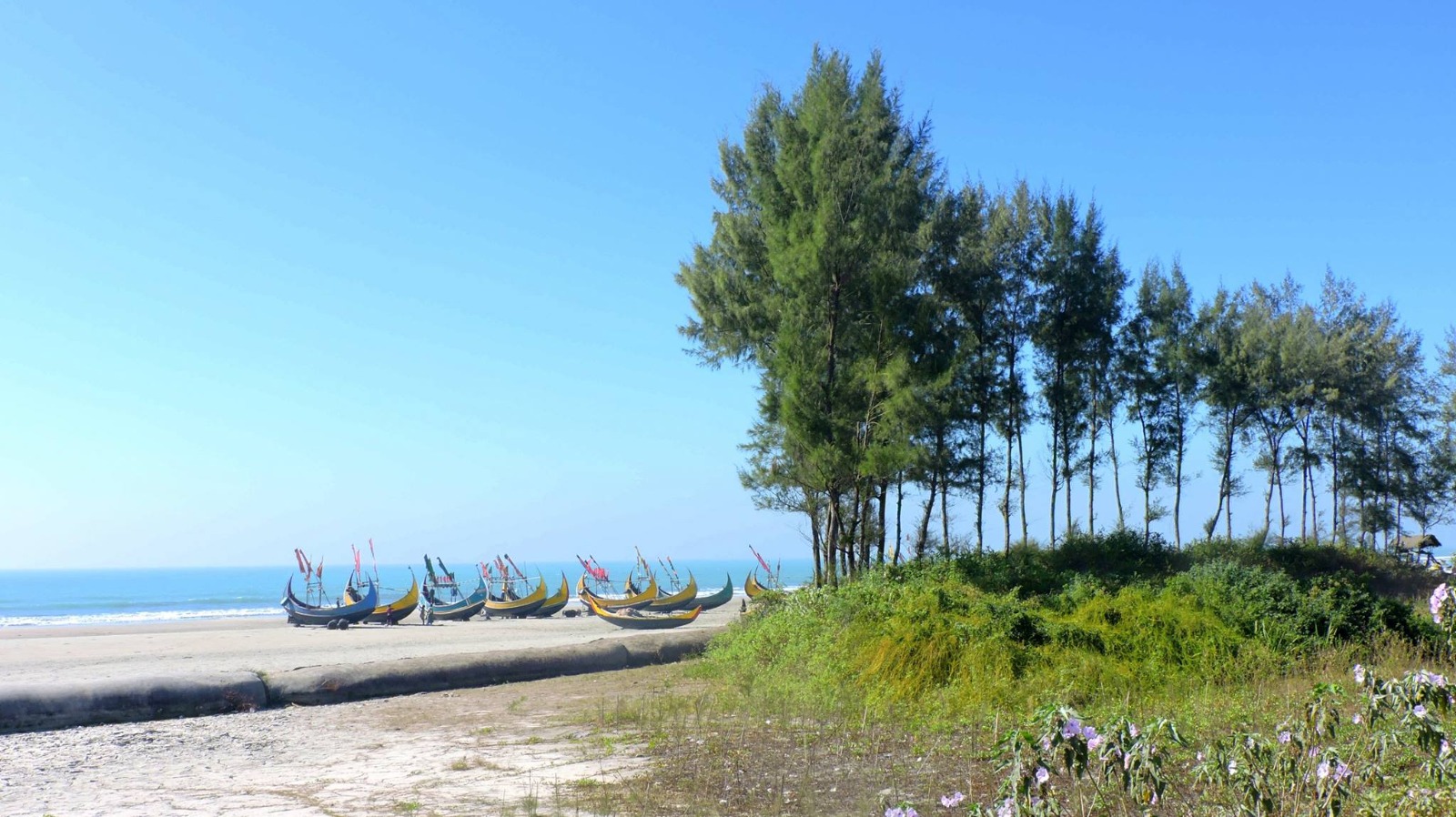 বিস্ময়পুর ভ্রমণ পত্রিকা