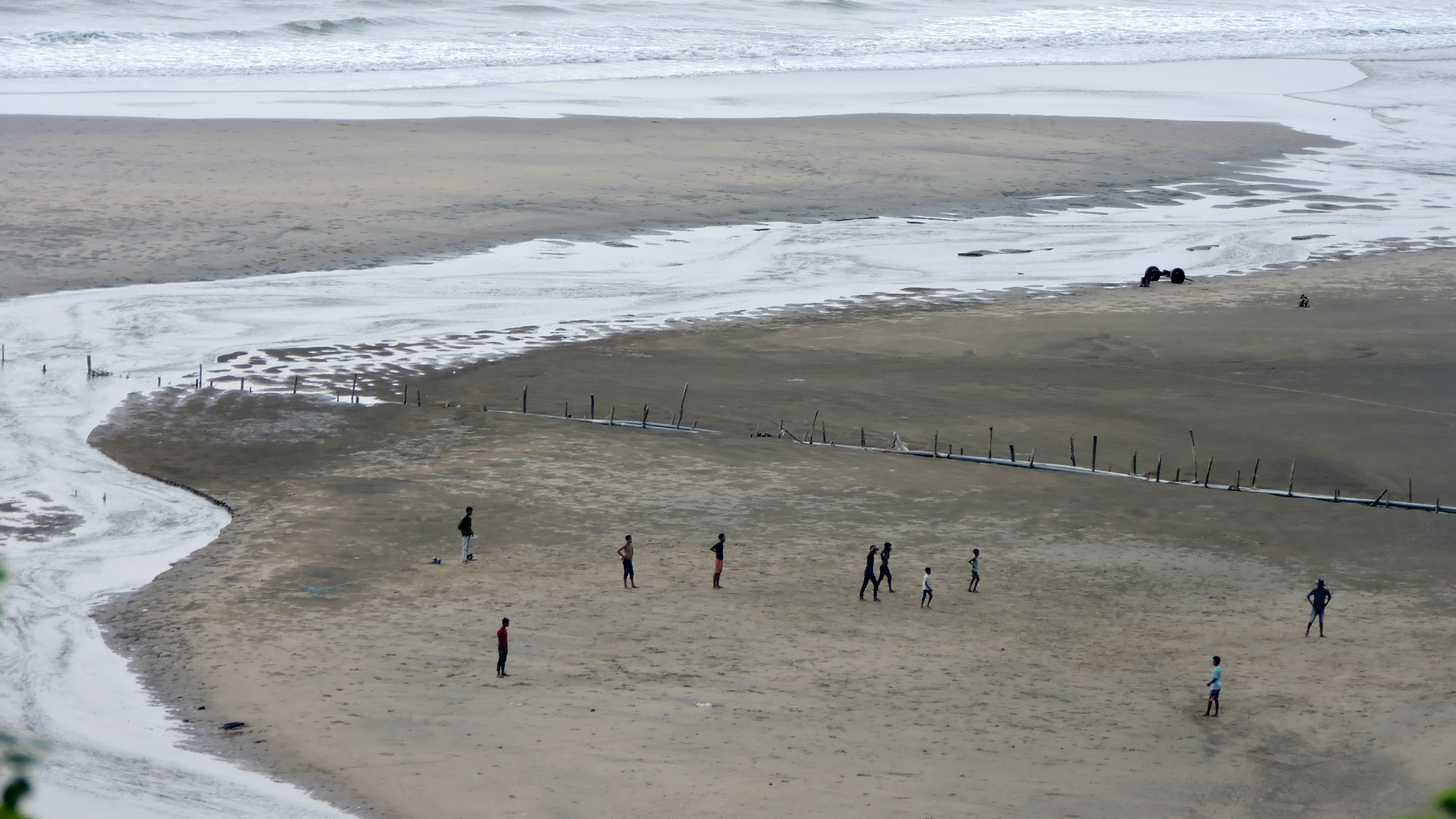 বিস্ময়পুর ভ্রমণ পত্রিকা