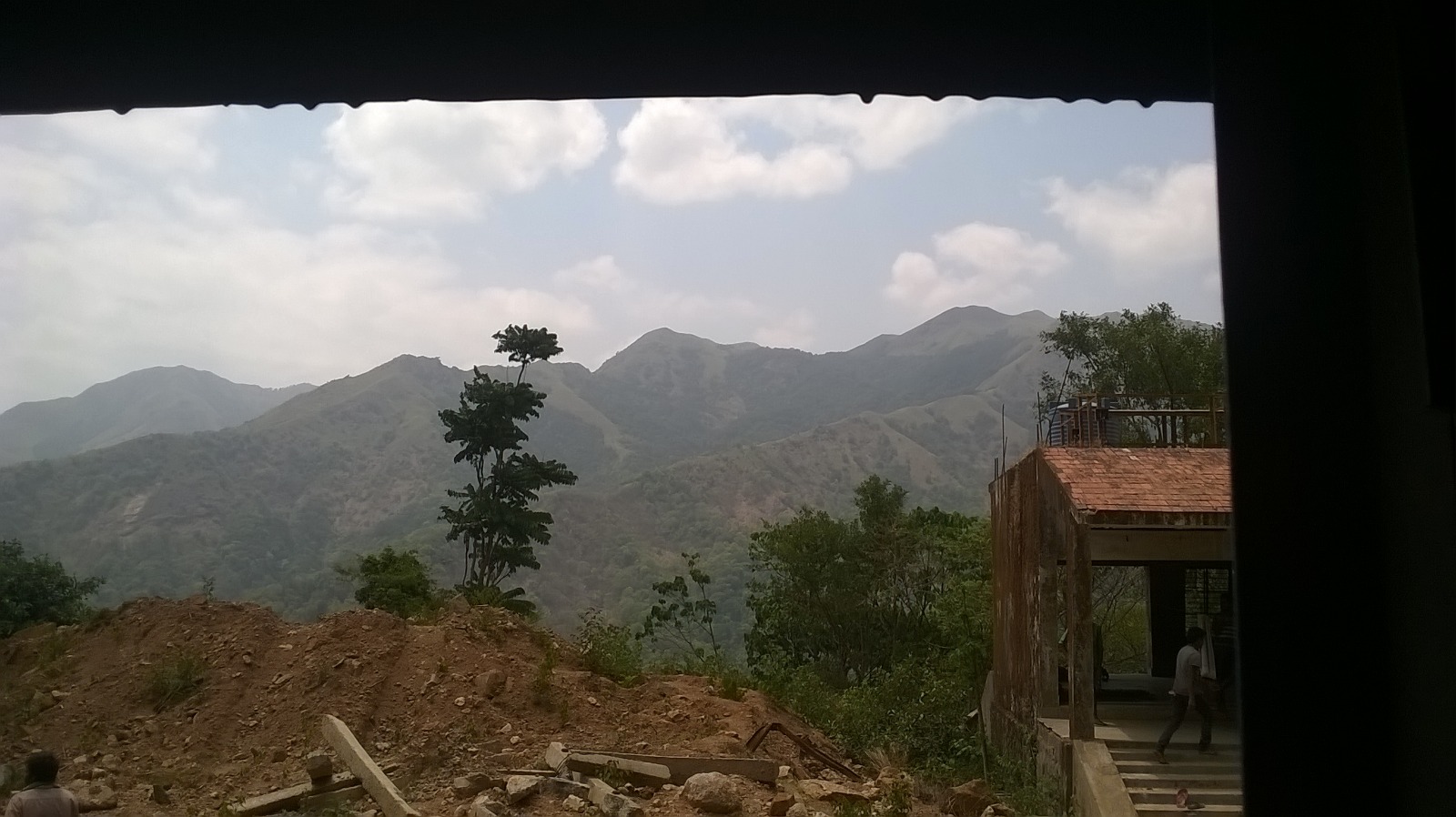 বিস্ময়পুর ভ্রমণ পত্রিকা
