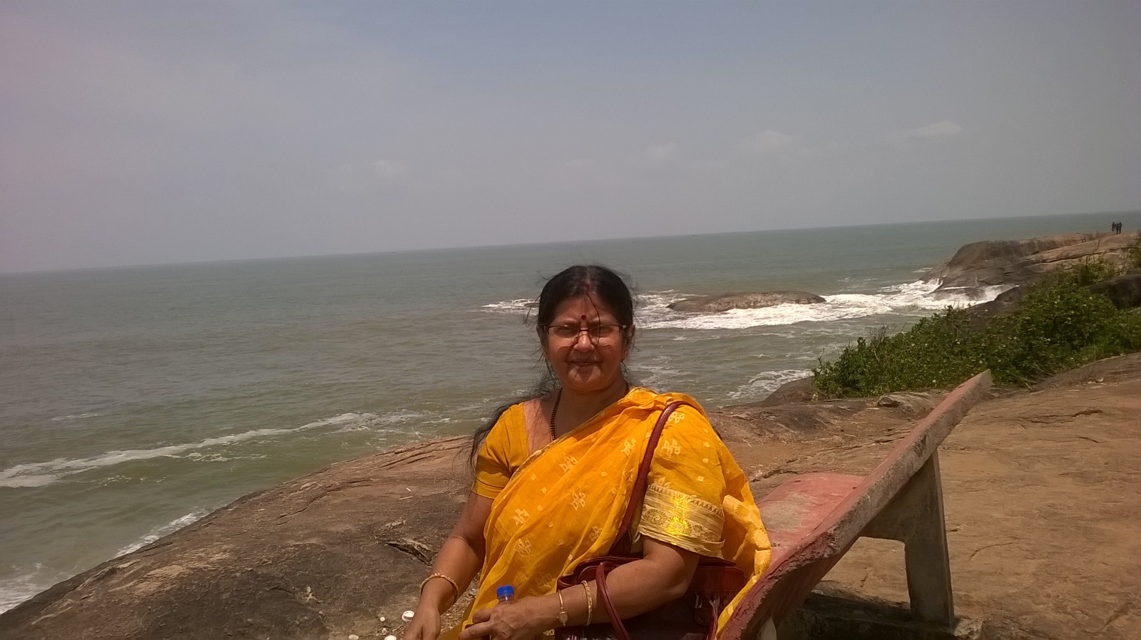 বিস্ময়পুর ভ্রমণ পত্রিকা