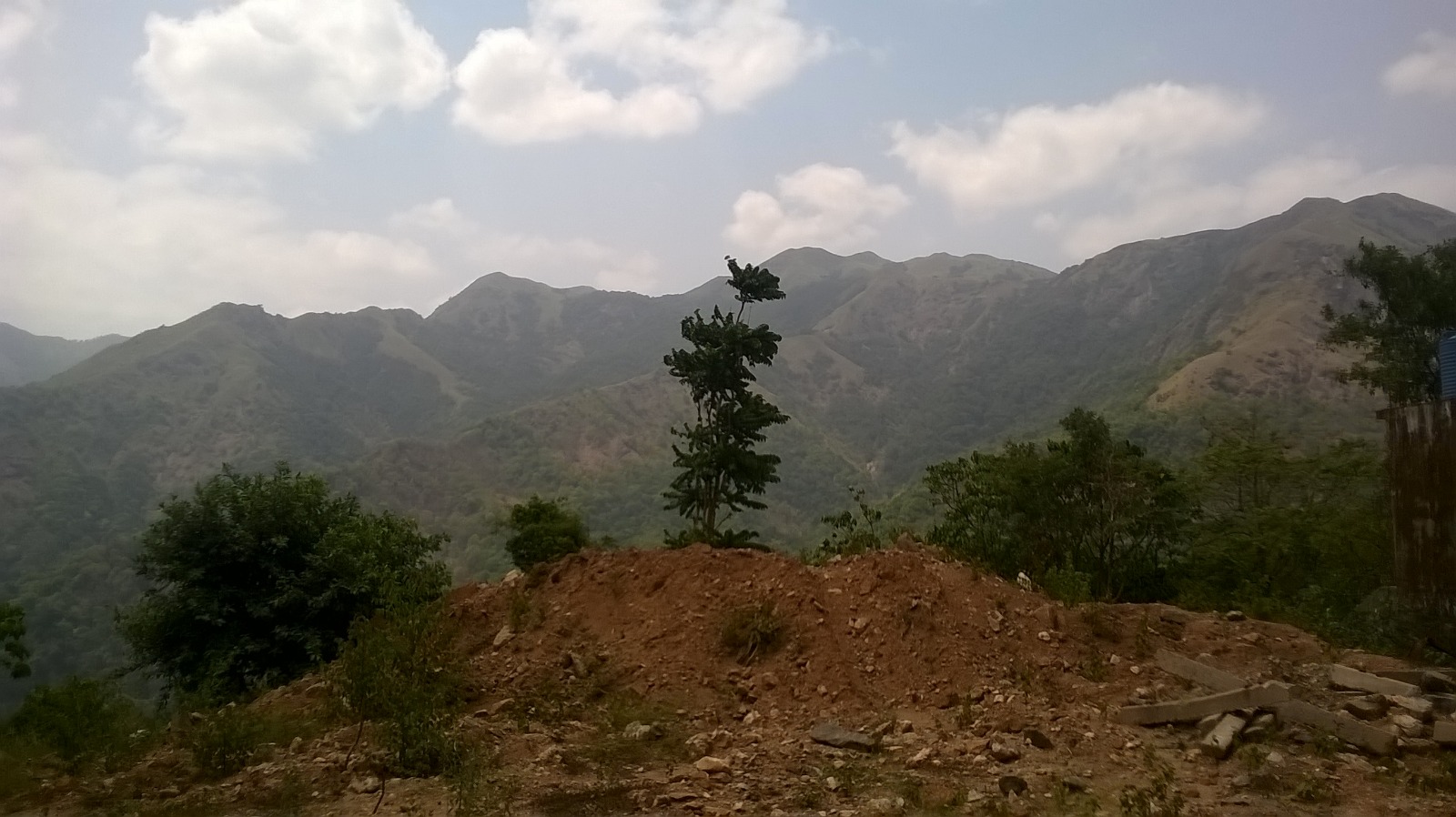 বিস্ময়পুর ভ্রমণ পত্রিকা