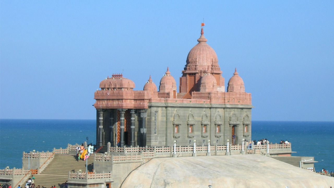 বিস্ময়পুর ভ্রমণ পত্রিকা