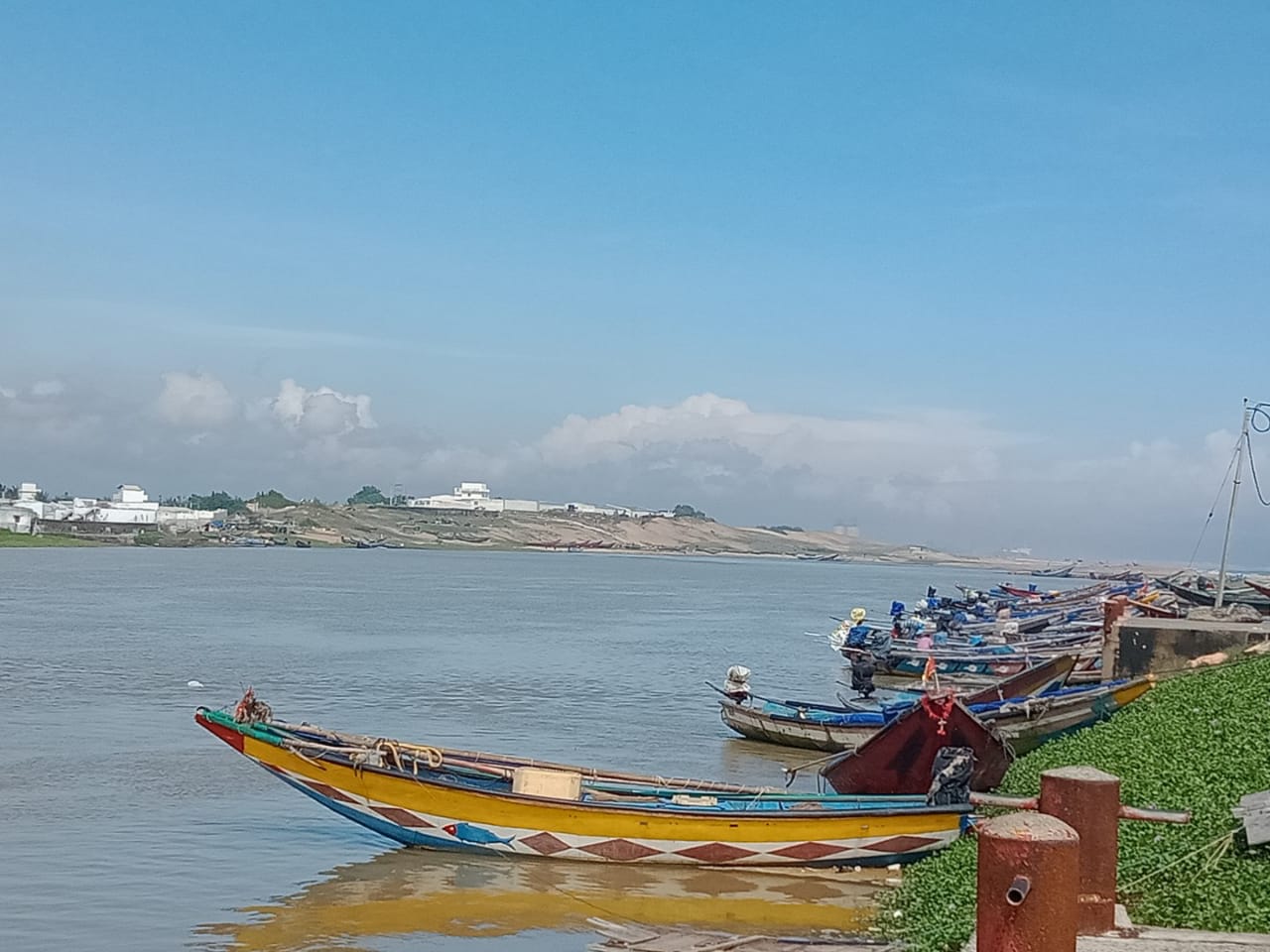 বিস্ময়পুর ভ্রমণ পত্রিকা