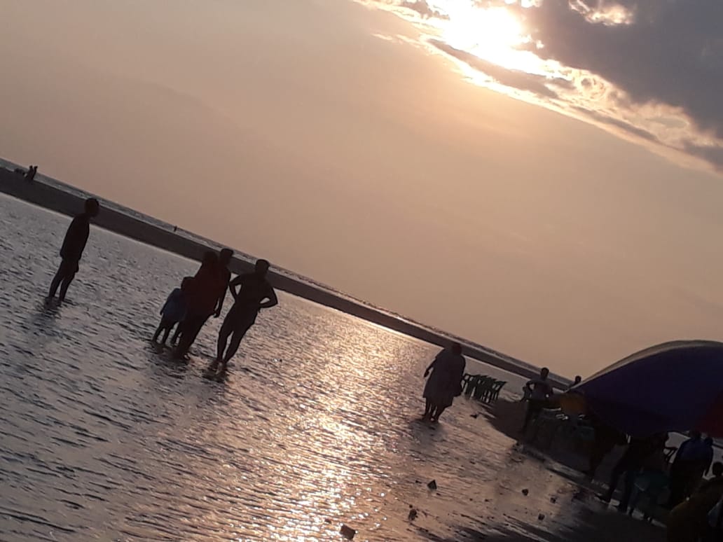 বিস্ময়পুর ভ্রমণ পত্রিকা