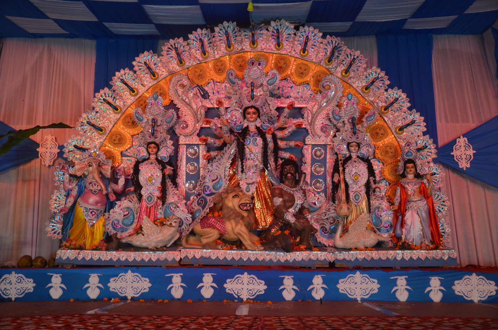 বিস্ময়পুর ভ্রমণ পত্রিকা