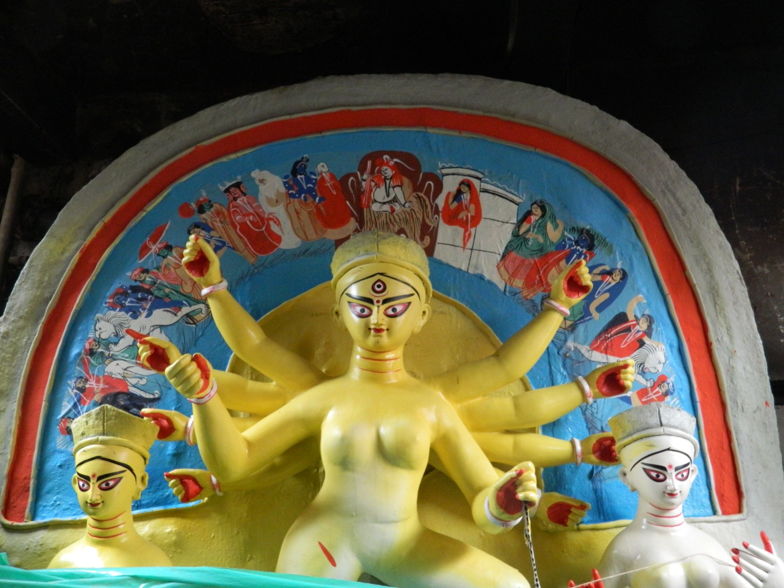 বিস্ময়পুর ভ্রমণ পত্রিকা