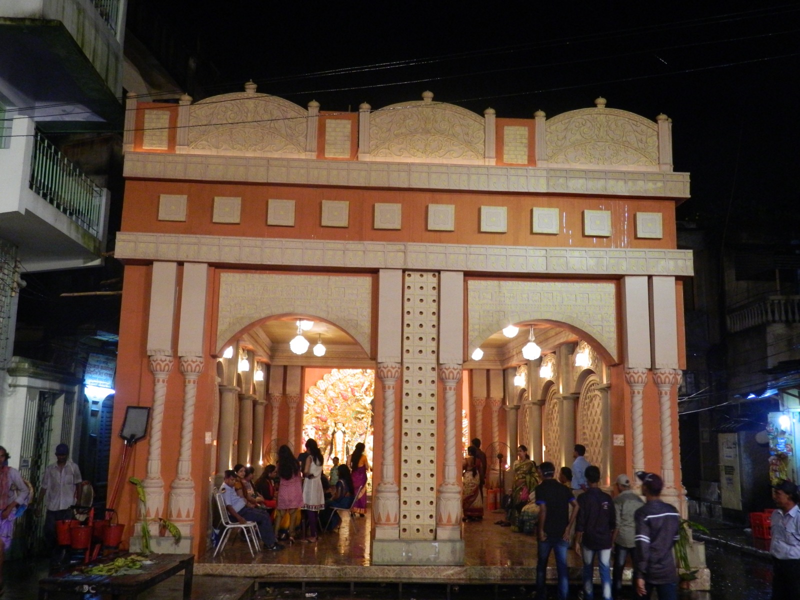 বিস্ময়পুর ভ্রমণ পত্রিকা
