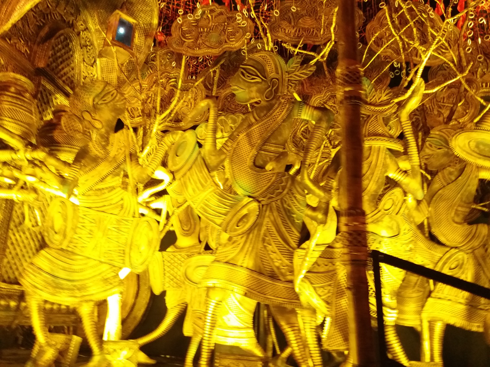 বিস্ময়পুর ভ্রমণ পত্রিকা