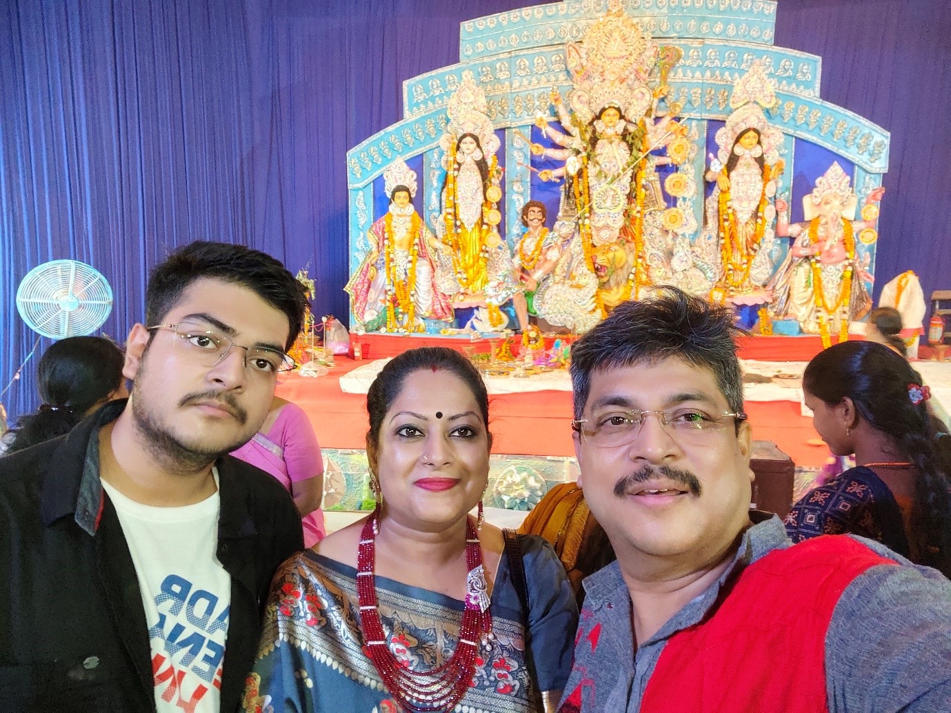 বিস্ময়পুর ভ্রমণ পত্রিকা