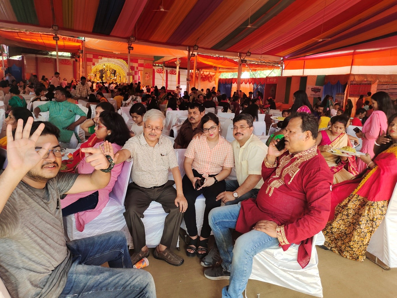 বিস্ময়পুর ভ্রমণ পত্রিকা