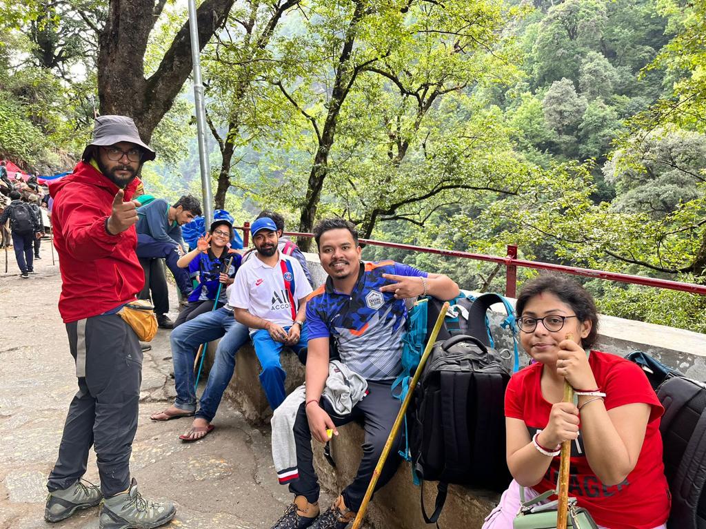 বিস্ময়পুর ভ্রমণ পত্রিকা
