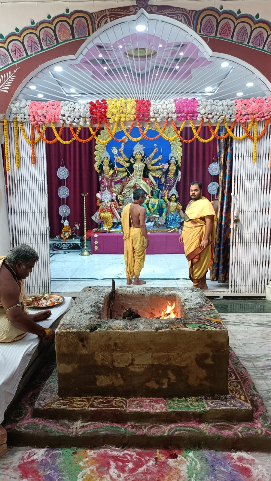 বিস্ময়পুর ভ্রমণ পত্রিকা