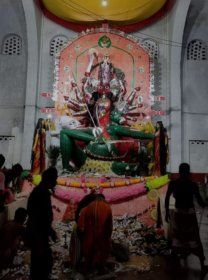 বিস্ময়পুর ভ্রমণ পত্রিকা