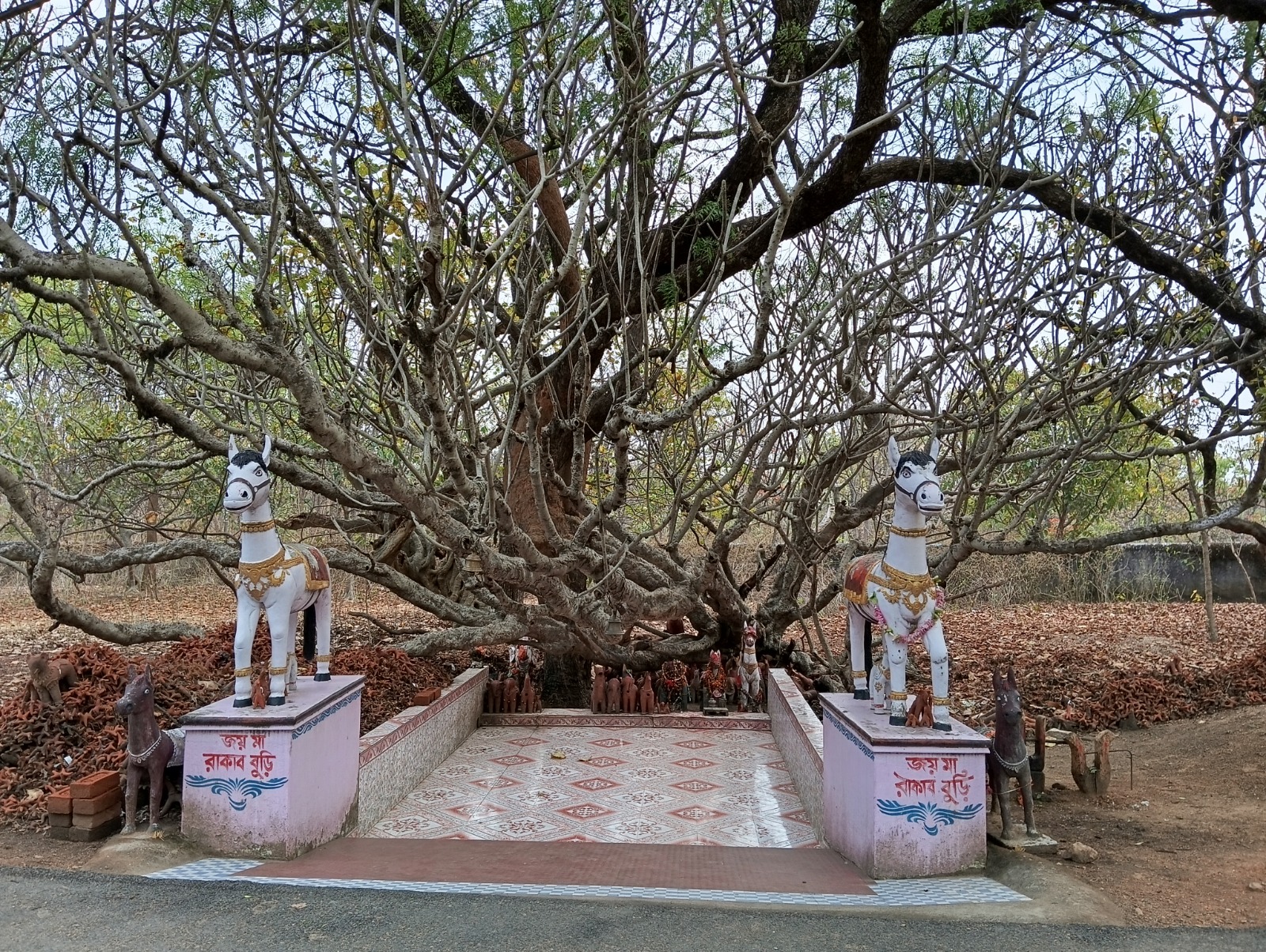 বিস্ময়পুর ভ্রমণ পত্রিকা
