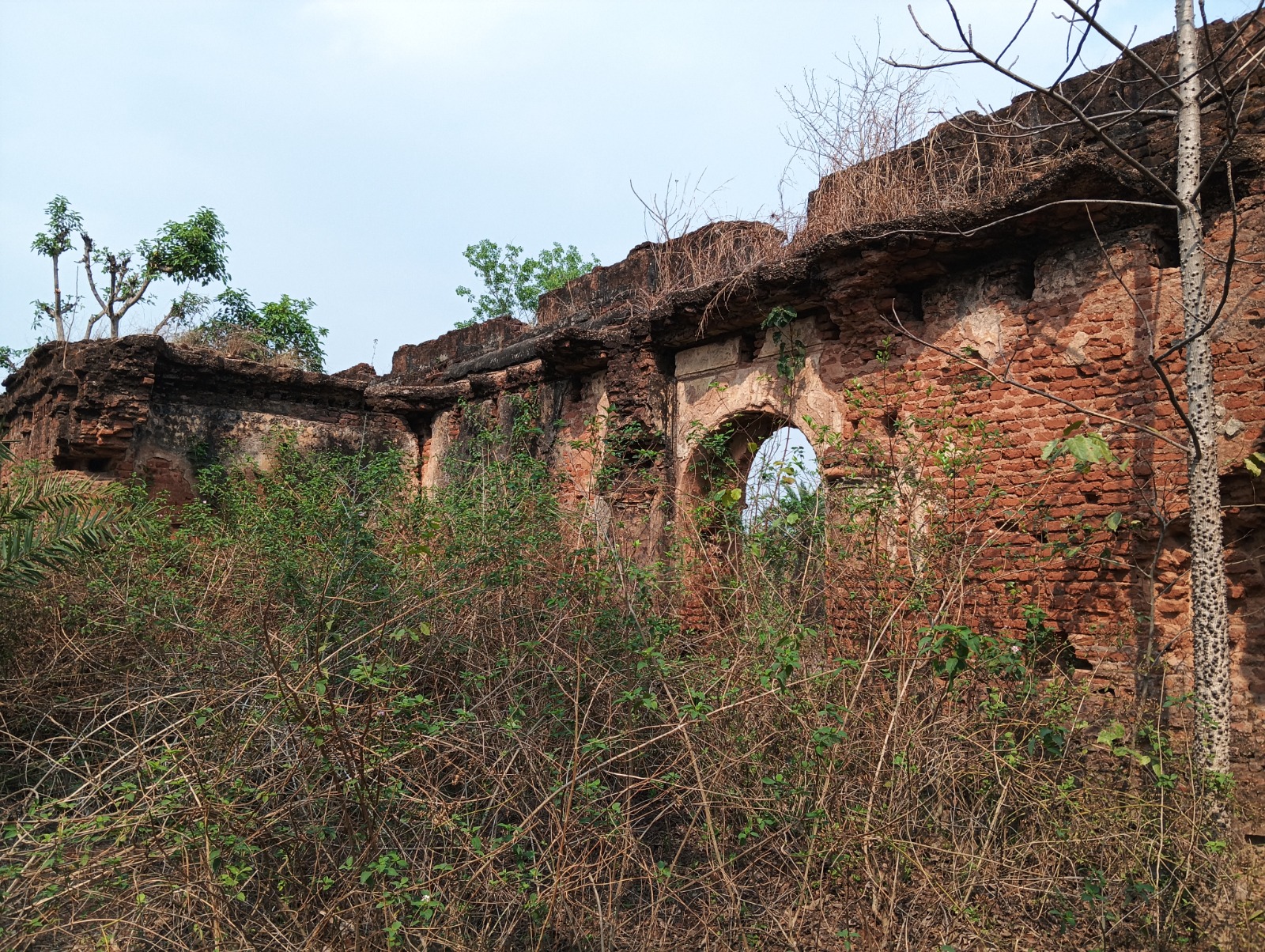 বিস্ময়পুর ভ্রমণ পত্রিকা
