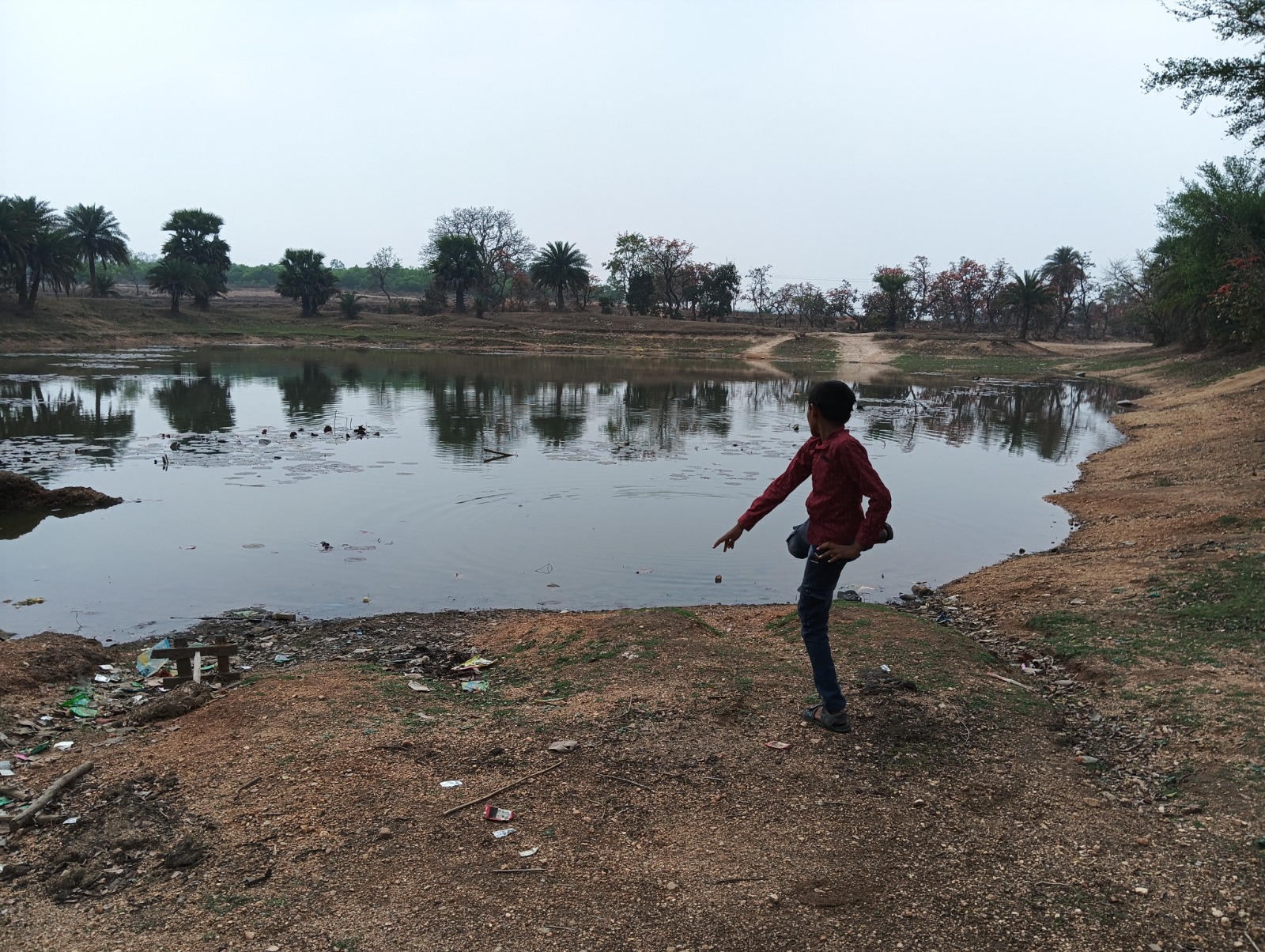 বিস্ময়পুর ভ্রমণ পত্রিকা