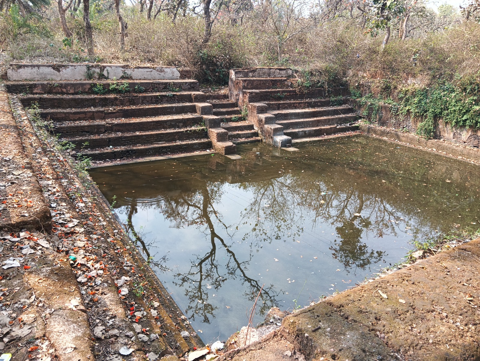 বিস্ময়পুর ভ্রমণ পত্রিকা