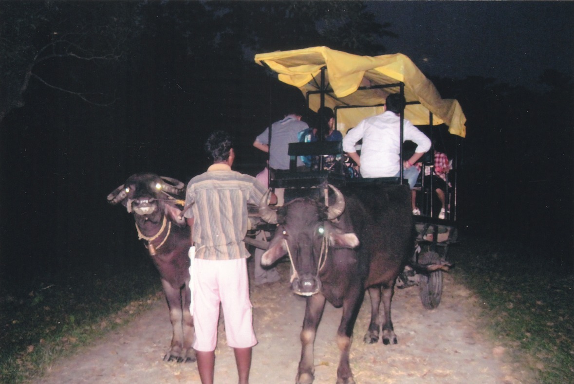 বিস্ময়পুর ভ্রমণ পত্রিকা